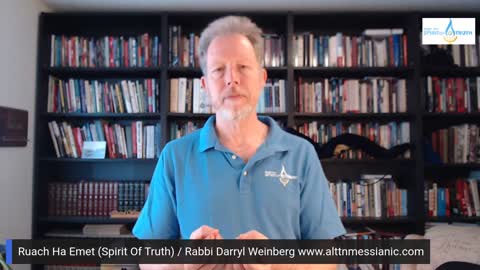 Alignment With God - Introduction 6-25-22