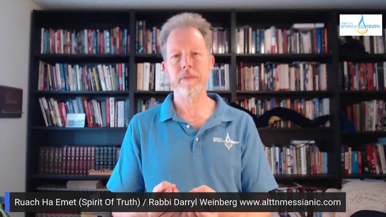 Alignment With God - Introduction 6-25-22