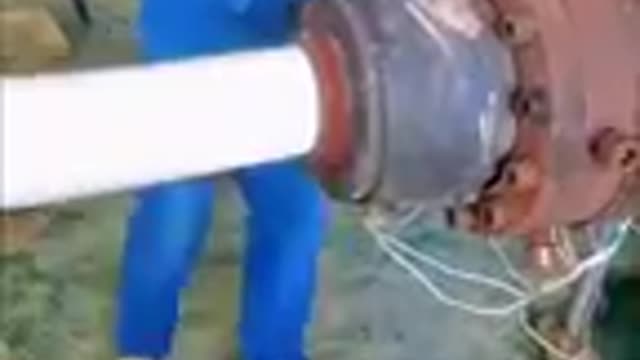 PVC pipe production process- Good tools and machinery make work easy