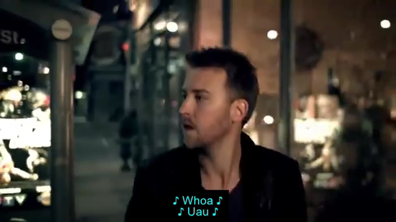 Lady Antebellum - Need You Now