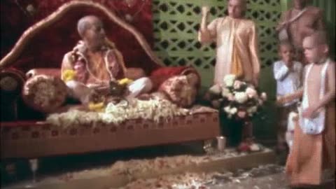 Prabhupada Darshan Part 12 - Jul 1974 - Feb-Mar 1975