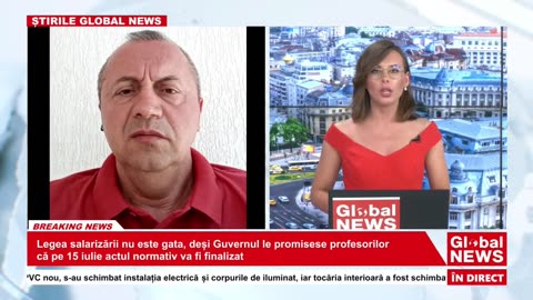 Știri (Global News România; 17.07.2023)2