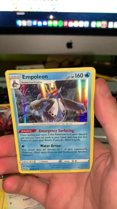 Brilliant Stars is so fun to open