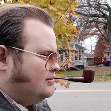 Walking with rock n roll star Trent Page!