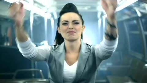 Timbaland feat. Soshy & Nelly Furtado - Morning After Dark = 2009