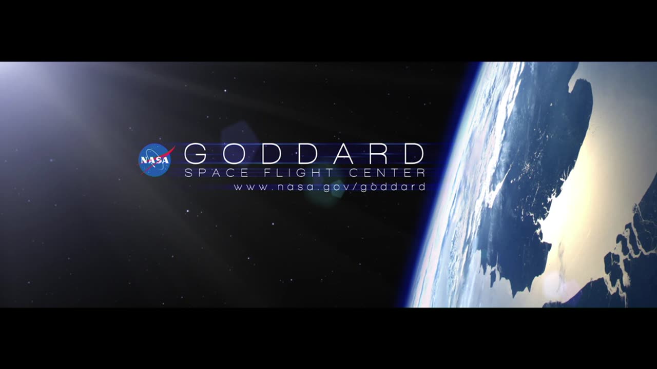 NASA's "NASA: Pioneering the Final Frontier"