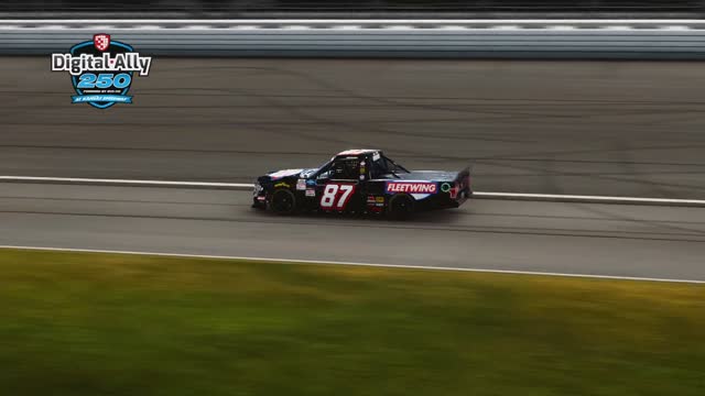 Nascar Heat5 Race462