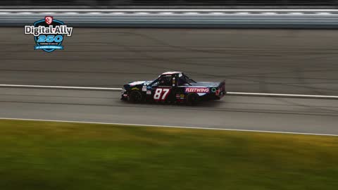 Nascar Heat5 Race462