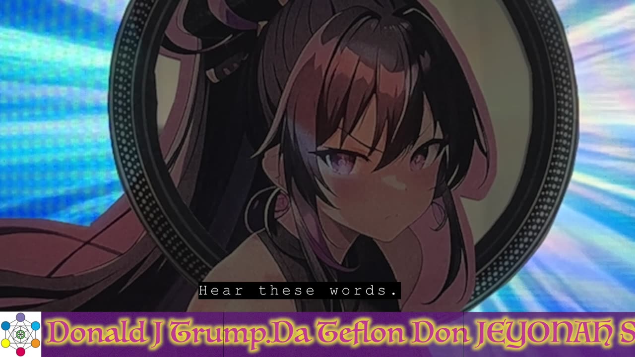 Episode 45.Pres Donald J Trump.Da Teflon Don | JEYONAH S01