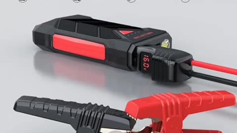 NEXPOW Portable Jump Starter