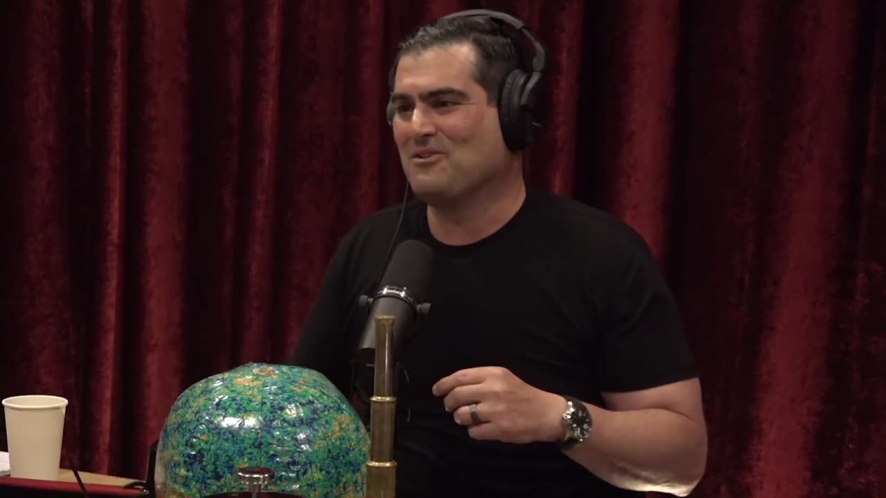 Cosmologist Brian Keating on The Fascinating Life and Discoveries of Galileo | Joe Rogan