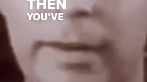 IF THE GOVERNMENT PROVIDES YOUR FOOD, YOUR CLOTHING,SHELTER,