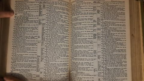 Proverbs 4