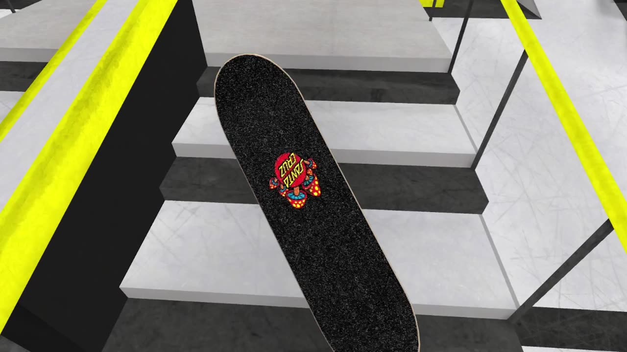 True Skate | Gameplay Thursday | Monday #shorts
