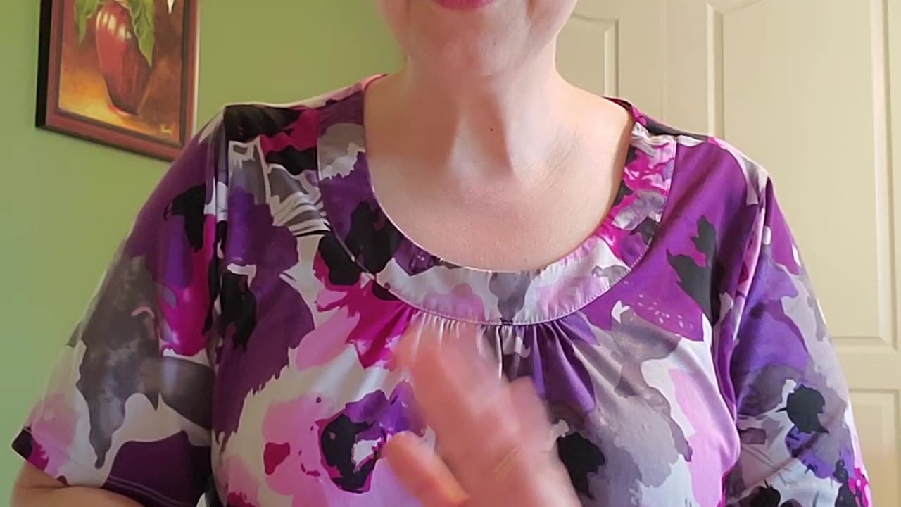 Honey Revelation Enlightens The Eyes - Sept 16, 2024