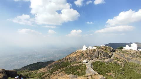 Mount Abu Rajasthan Hill Station