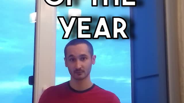 Non-stop hardworkers in the end of the year are the easiest to work with aren't they