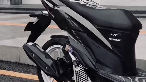 wowwwww this bike is very cool