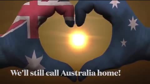 FKOUS : We Still Call Australia Home (VOST)