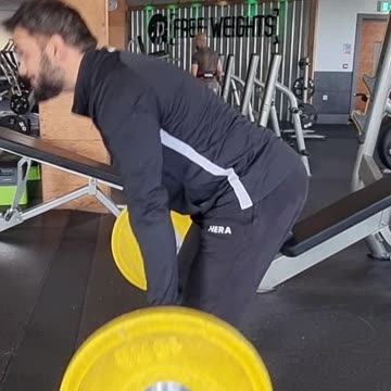 TOP 5 BACK EXERCISES FOR MASS | The Perfect Pull Workout #viral #subscribe #fatlossexercises #back