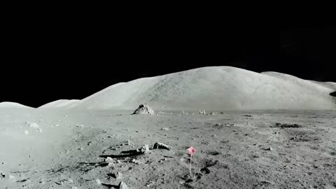 #Apollo 17 - The Last Men on the Moon _ The Apollo Experience - Part 1 _ Free Documentary History