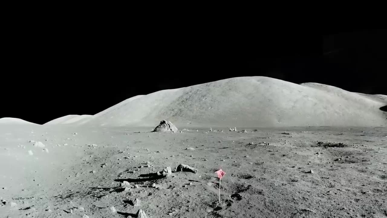 #Apollo 17 - The Last Men on the Moon _ The Apollo Experience - Part 1 _ Free Documentary History