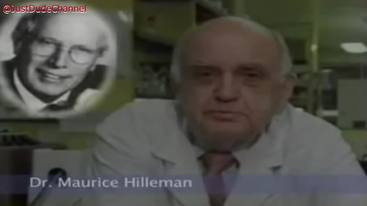 Vaccines cause leukaemia