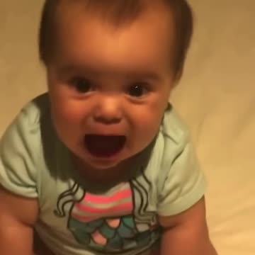 funny baby 2