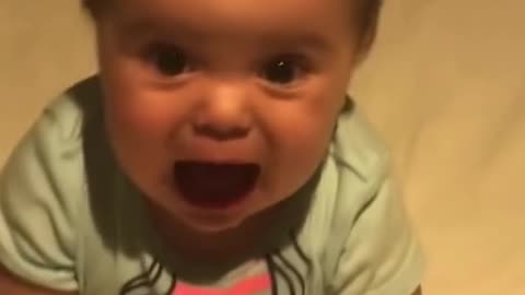 funny baby 2