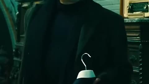 The Shocking Truth About John Wick's Ending You Won't Believe