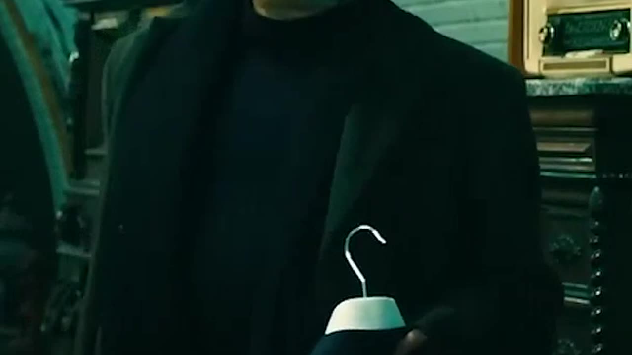 The Shocking Truth About John Wick's Ending You Won't Believe