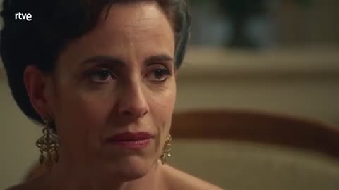 La Promesa: Margarita quiere casarse con Ignacio #LaPromesa409 | RTVE Series