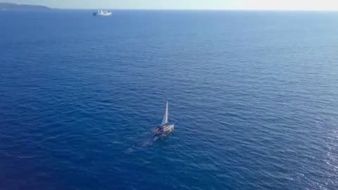 Relaxing Sounds of the Sailboat Journey