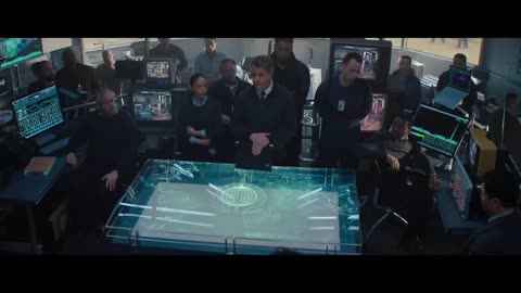 Marvel upcoming movie 2023