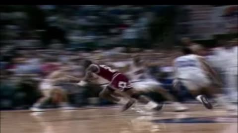 Michael Jordan space jam mix