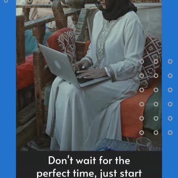 Starting Your Journey Towards Success