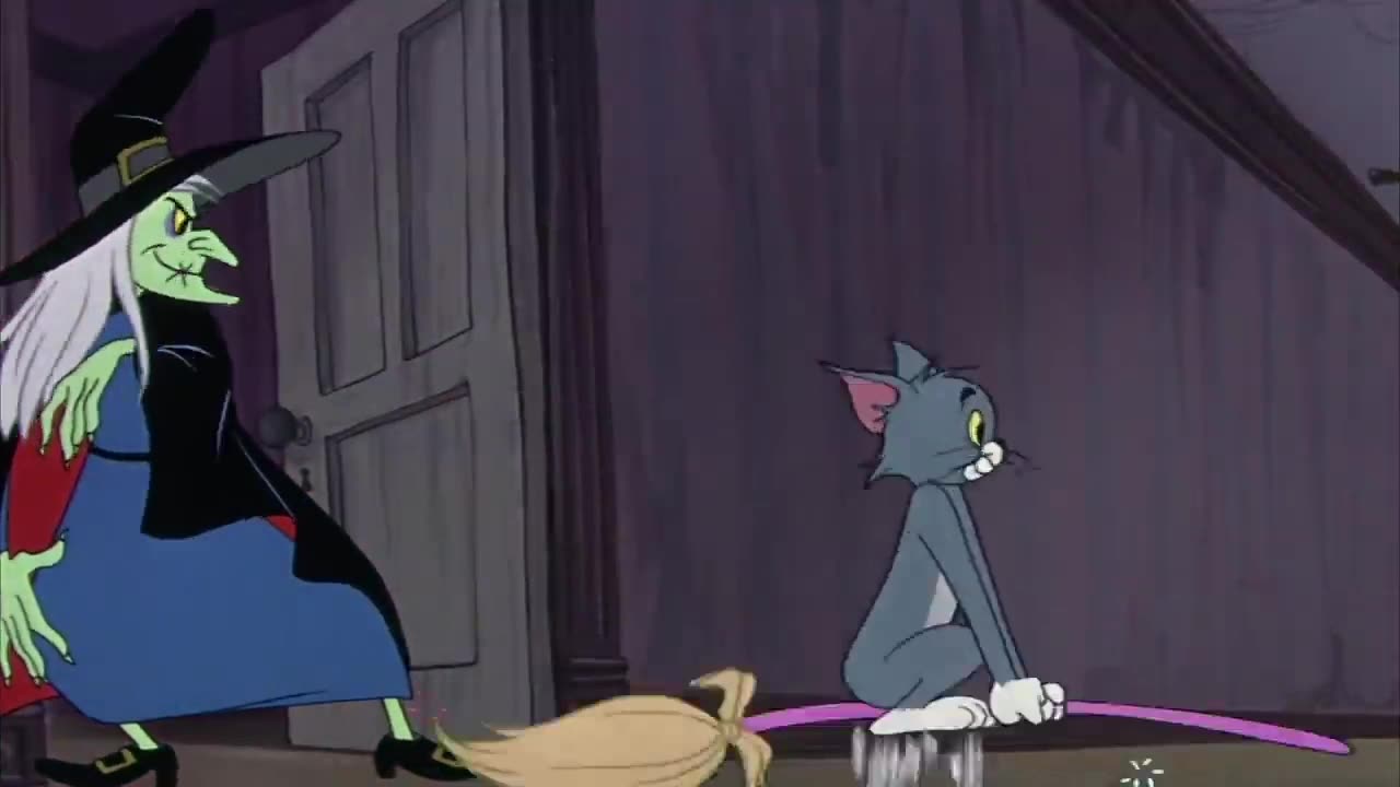 Funny And Entertainment Cartoon Video