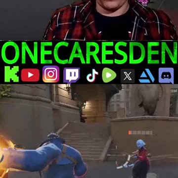 Abrams: The Ultimate Melee Maestro in Deadlock!