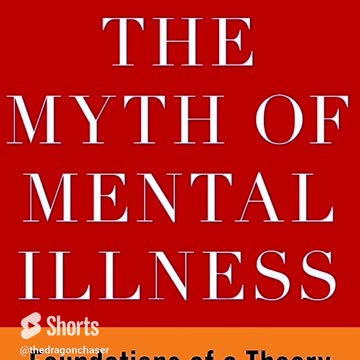 RABBIT HOLES & TOBACCO BOWLS: THE MENTAL PROBLEMS THEORY