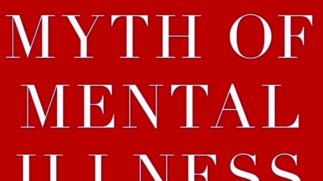 RABBIT HOLES & TOBACCO BOWLS: THE MENTAL PROBLEMS THEORY