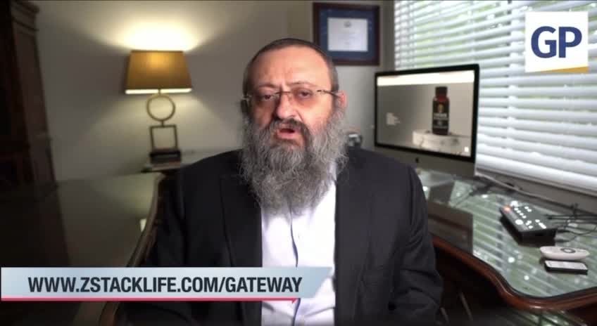 True to Life Hero - Superman Dr. Zelenko