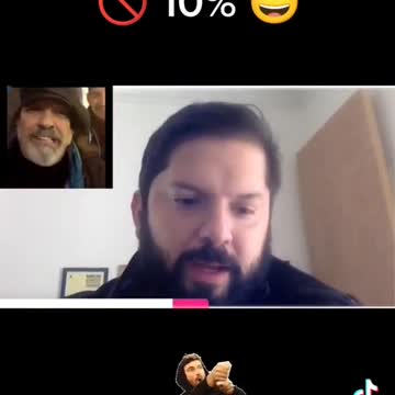 HASTA EL MAS VAGO DE CHILE SE LE CAGA DE RISA EN LA CARA.... 🤣🤣🤣