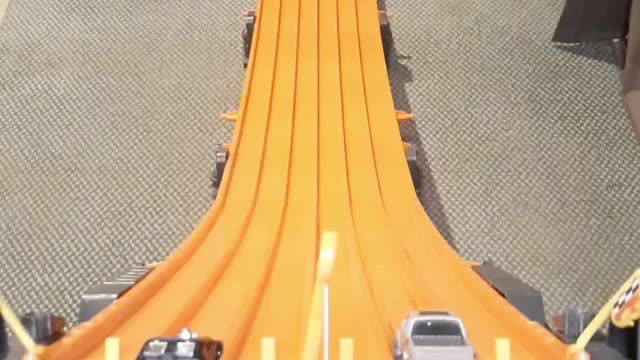 Semifinals 1 Round 1 & 2