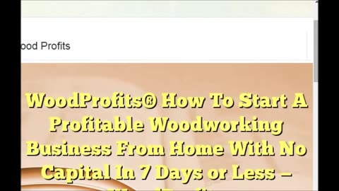 Easy Wood Projects to Make and Sell