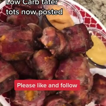 Keto Diet Video Recipe 2024 No. 69