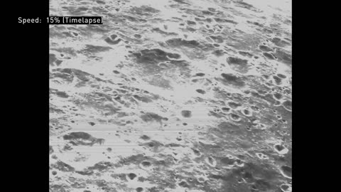 Ride Along with Artemis Around the Moon Official NASA Video