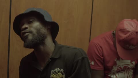 Pressure - Shula Sparks Feat. Thorough