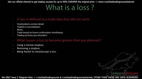 1 Defining a Loss - (5.Learning From Losses)