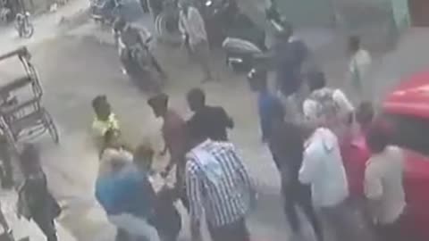 Community Justice