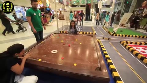 6 Beautiful Shopping Malls Of Pakistan | پاکستان کے چھ خوبصورت شاپنگ مالز | Zee Ali Tv